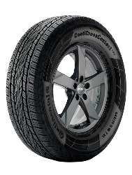 Pneu Continental Aro 18 CrossContact 265/60R18 110T