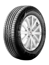 Pneu Continental Aro 14 Powercontact 2 175/65R14 82T