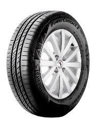 Pneu Continental Aro 15 PowerContact 2 185/65R15 88H