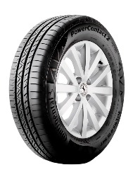 Pneu Continental Aro 16 PowerContact 2 185/55R16 83V