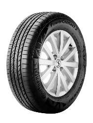 Pneu Continental Aro 16 PowerContact 2 195/50R16 84H