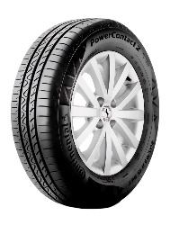 Pneu Continental Aro 16 PowerContact 2 205/55R16 91V