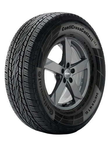 Pneu Continental Aro 16 Conticrosscontact LX2 215/65R16 102H XL