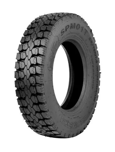 Pneu Speed Max Aro 17,5 SPM01T 215/75R17,5 135/133J 16L