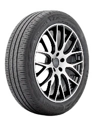 Pneu Continental Aro 14 EcoContact 6 165/70R14