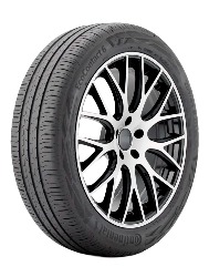 Pneu Continental Aro 15 EcoContact 6 185/60R15 88H XL