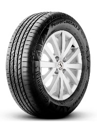 Pneu Continental Aro 16 PowerContact 2 215/60R16 95V