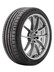 Pneu Continental Aro 17 ExtremeContact Sport 02 215/50R17 95W XL