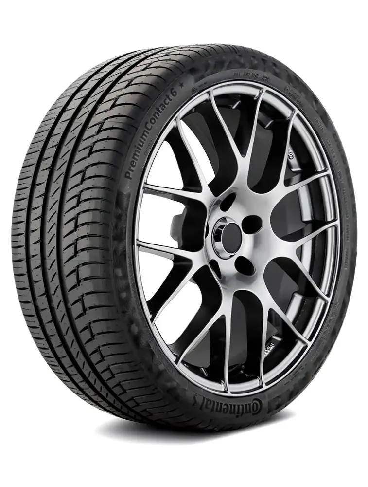 Pneu Continental Aro 18 PremiumContact 6 215/45R18 89V