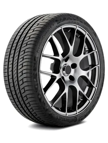 Pneu Continental Aro 18 PremiumContact 6 215/45R18 89V