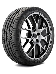 Pneu Continental Aro 18 PremiumContact 6 215/45R18 89V