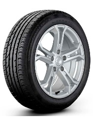 Pneu Continental Aro 16 ContiPremiumContact 2 205/70R16 97H