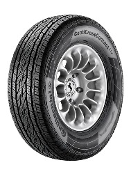Pneu Continental Aro 17  fr sc5 225/45r17 91y