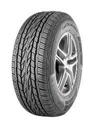 Pneu Continental Aro 16 ContiCrossContact LX 245/70R16 111T XL
