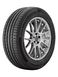 Pneu Continental Aro 16 PremiumContact 5 215/60R16 99V XL