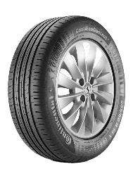 Pneu Continental Aro 17 ContiPremiumContact 5 215/55R17 94W