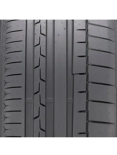 Pneu Continental Aro 22 SportContact 6 285/40R22 110Y XL