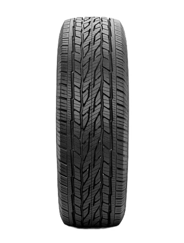 Pneu Continental Aro 18 ContiCrossContact LX2 225/55R18 98V