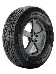 Pneu Continental Aro 18 ContiCrossContact LX2 225/55R18 98V