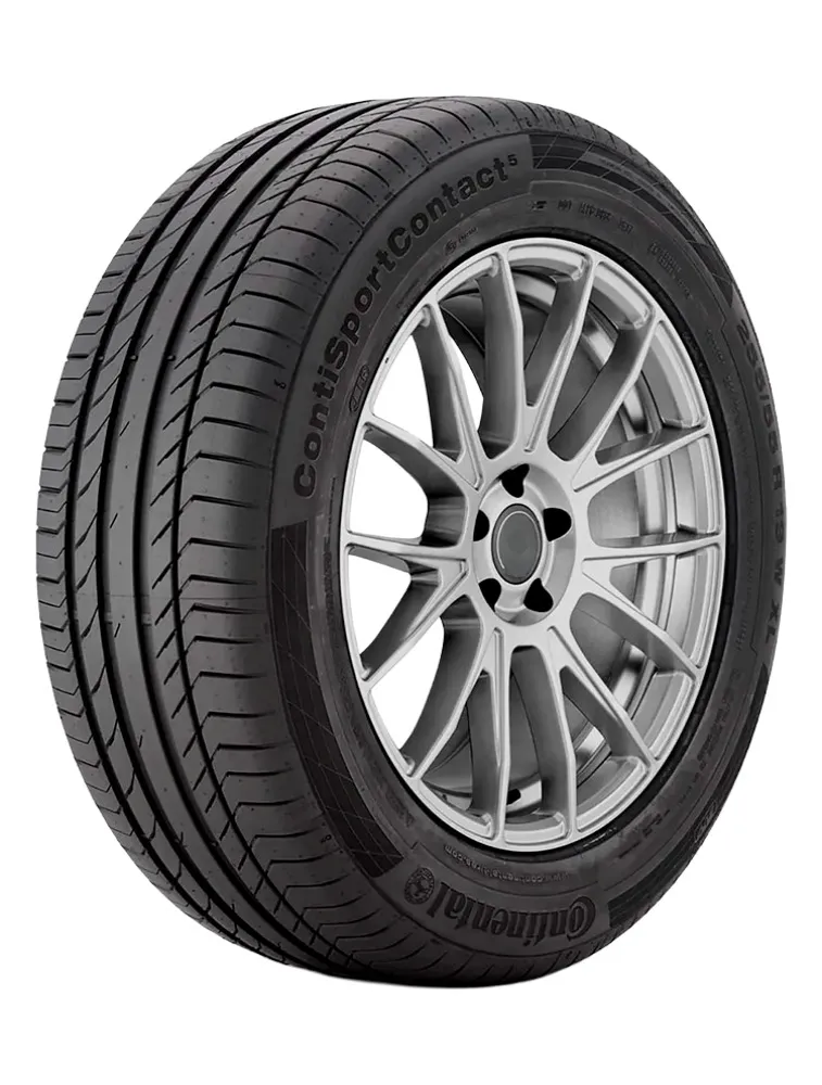 Pneu Continental Aro 19 ContiSportContact 5 SUV 235/55R19 101W FR AO