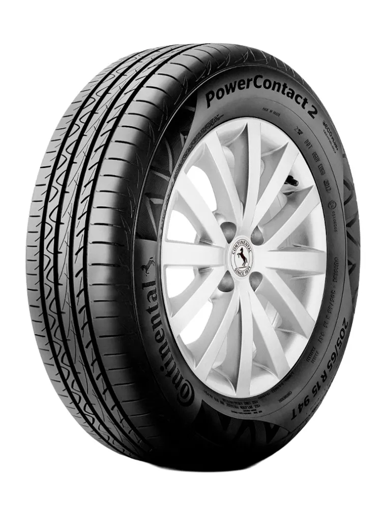 Pneu Continental Aro 14 UltraContact 175/65R14 82H