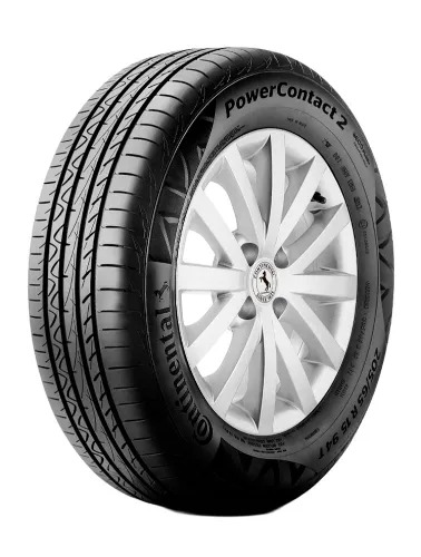 Pneu Continental Aro 14 UltraContact 175/65R14 82H