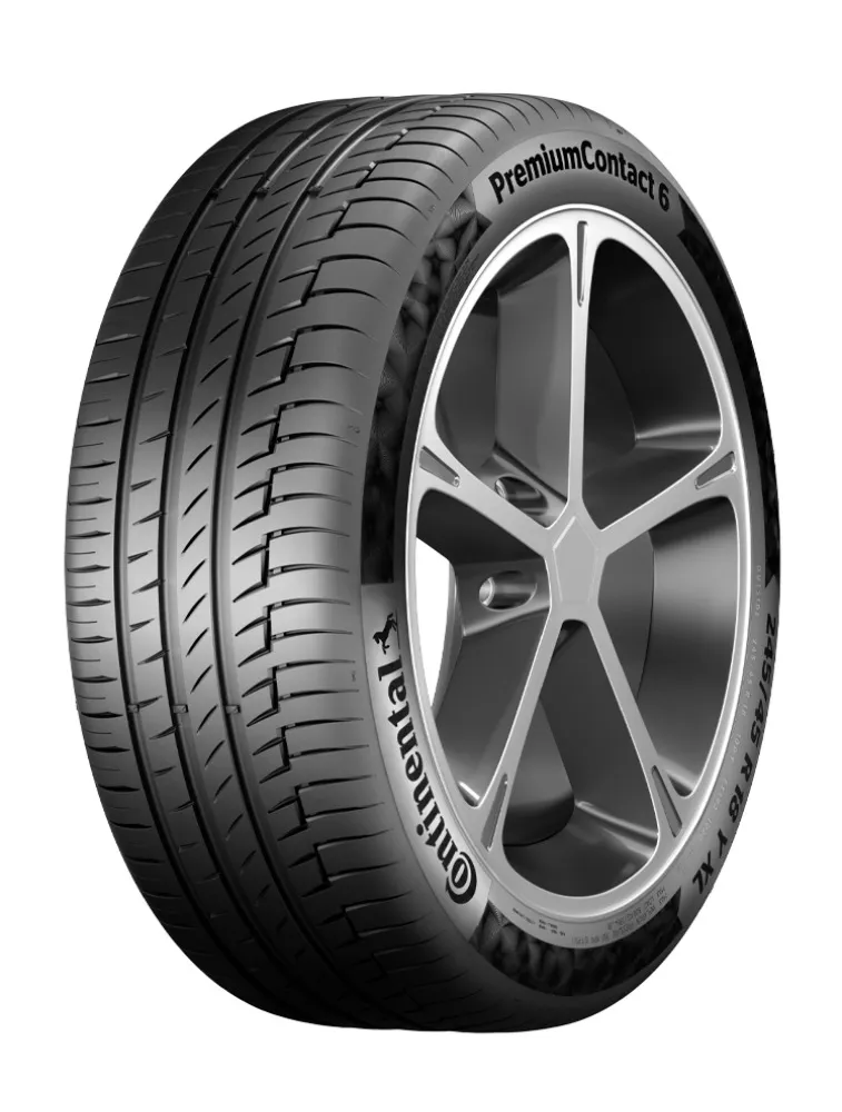Pneu Continental Aro 15 PremiumContact 6 195/65R15 91H