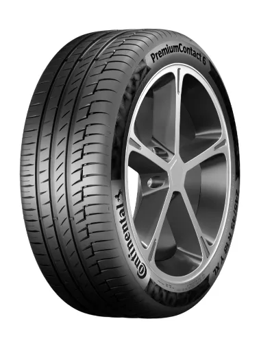 Pneu Continental Aro 15 PremiumContact 6 195/65R15 91H