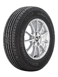 Pneu Continental ContiCrossContact LX 245/70r16 111T XL