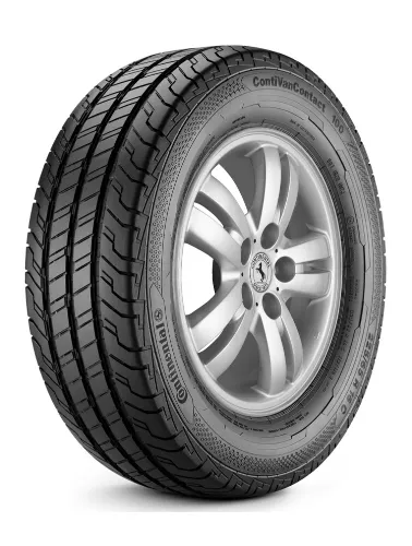 Pneu Continental Aro 16 VanContact 100 215/65R16C 106/104T