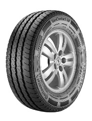 Pneu Continental Aro 16 VanContact AP 195/75R16C 107/105R