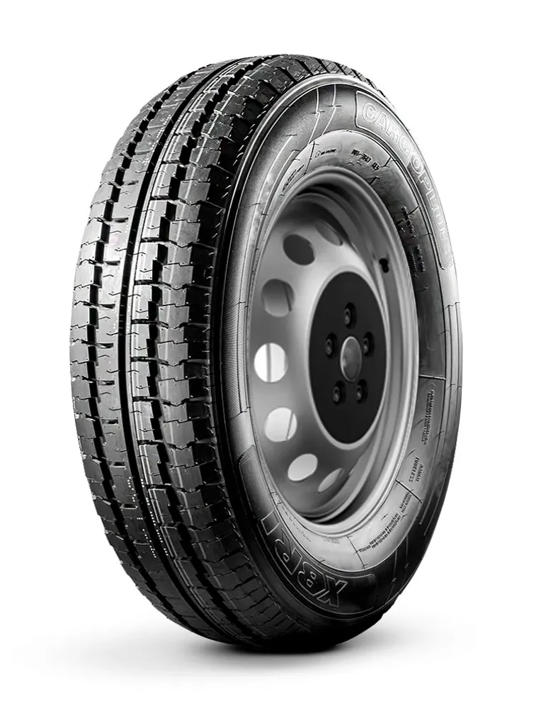 Pneu Xbri Aro 15 Cargoplus 2 225/70R15C 112/110R 8PR