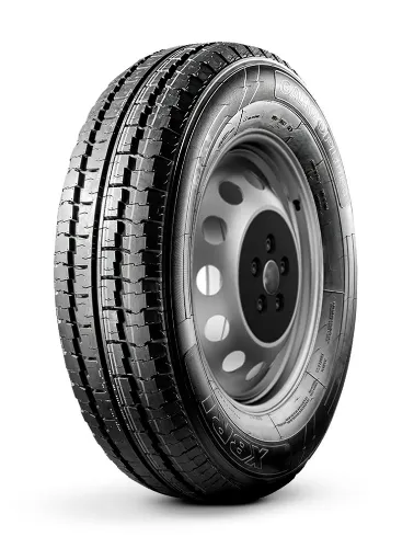 Pneu Xbri Aro 15 Cargoplus 2 225/70R15C 112/110R 8PR