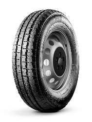 Pneu Xbri Aro 15 Cargoplus 2 225/70R15C 112/110R 8PR