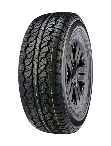Pneu Royal Black Aro 20 Royal A/T 275/55R20 117T XL