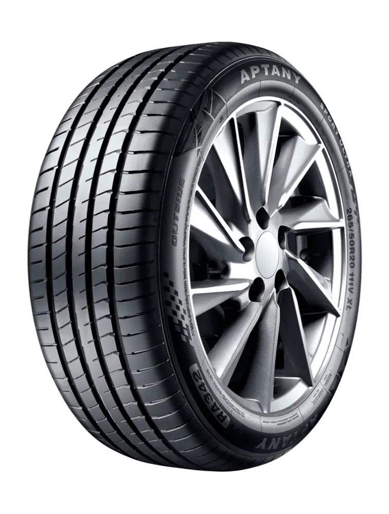 Pneu Aptany Aro 17 RA-342 225/55R17 101W