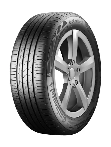 Pneu Continental Aro 19 EcoContact 6 235/50R19 103V XL VOL