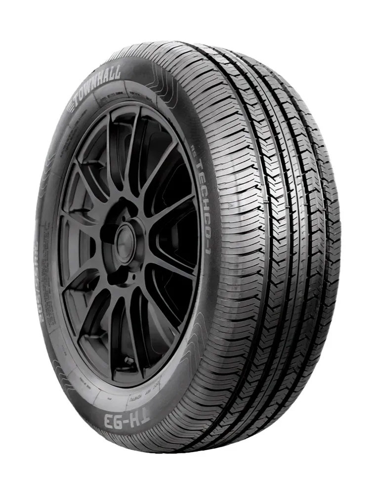 Pneu Townhall Aro 15 TH-93 205/65R15 94H
