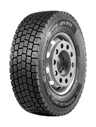 Pneu Royal Black Aro 22,5 DV-211 275/80R22,5 149/146M 18PR
