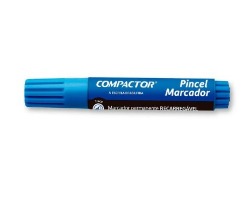PINCEL ATOMICO COMPACTOR AZUL