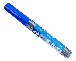 GRAFITE CIS 2.0 PRETO 2B (TUBO)