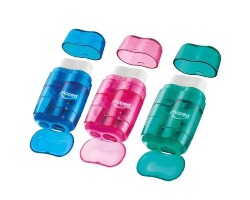 APONTADOR DEP.BLISTER CONNECT TRAN+BORRA