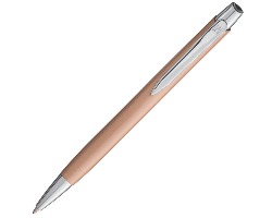 CANETA CROWN METAL BERNA COBRE