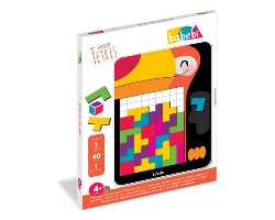 BRINQ.EDUC.TETRIS DO TUCANO