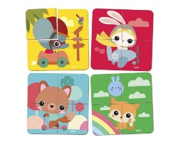 QUEBRA-CABECA MINI JOGO DE BOLSA