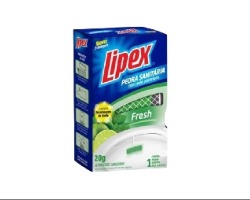 DESOD.SANIT.PEDRA LIPEX 20 GRS FRESH