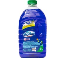 SABAO LIQ.MARILUX FLORES C/03 LTS