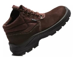 BOTA NOBUCK MARROM CADARCO 4031BAF N.39