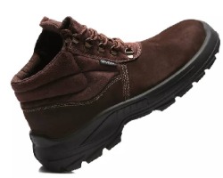 BOTA NOBUCK MARROM CADARCO 4031BAF N.41