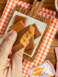 DOCE DE LEITE ZERO FLORMEL DP DP.C/24X20G